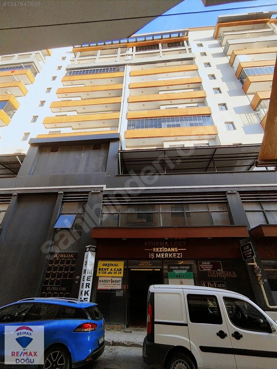 REMAX DOĞU'DAN HASTANE KARŞISI 1+1 EŞYALI SATILIK DAİRE - ELAZIĞ MERKEZ fotoğraf 5